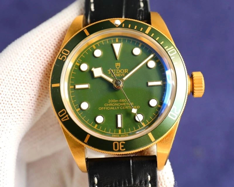 TUDOR Watches GoodFit 204165