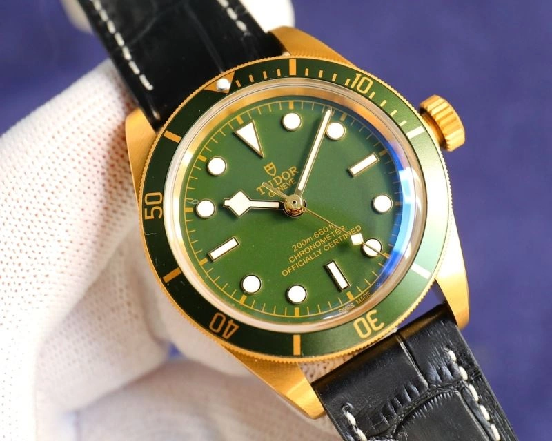 TUDOR Watches GoodFit 204165