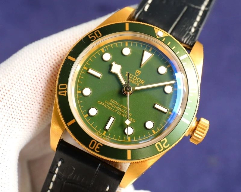 TUDOR Watches GoodFit 204165