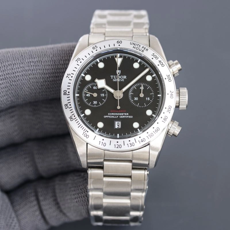 TUDOR Watches Durable 204137