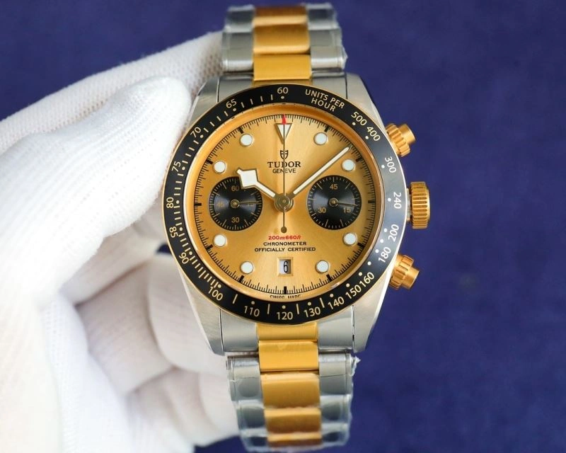 TUDOR Watches FashionForward 204163
