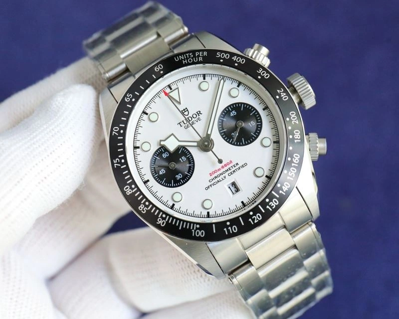 TUDOR Watches Effortless 204148