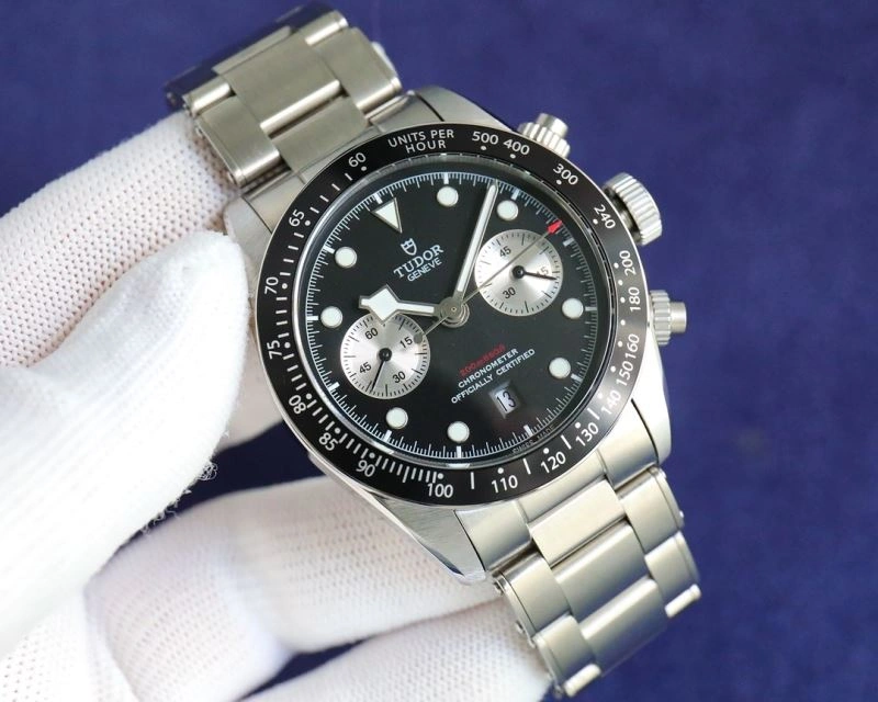 TUDOR Watches Effortless 204148