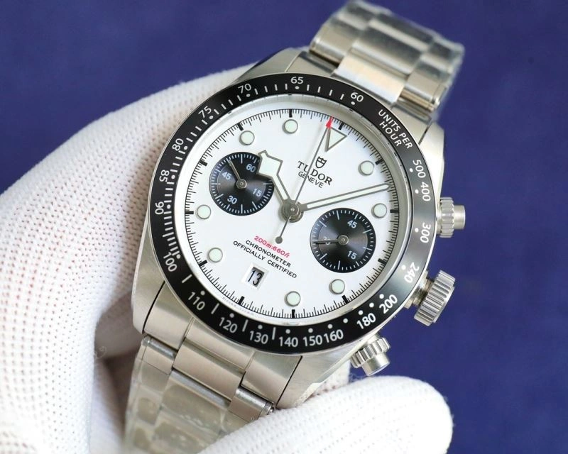 TUDOR Watches Effortless 204148