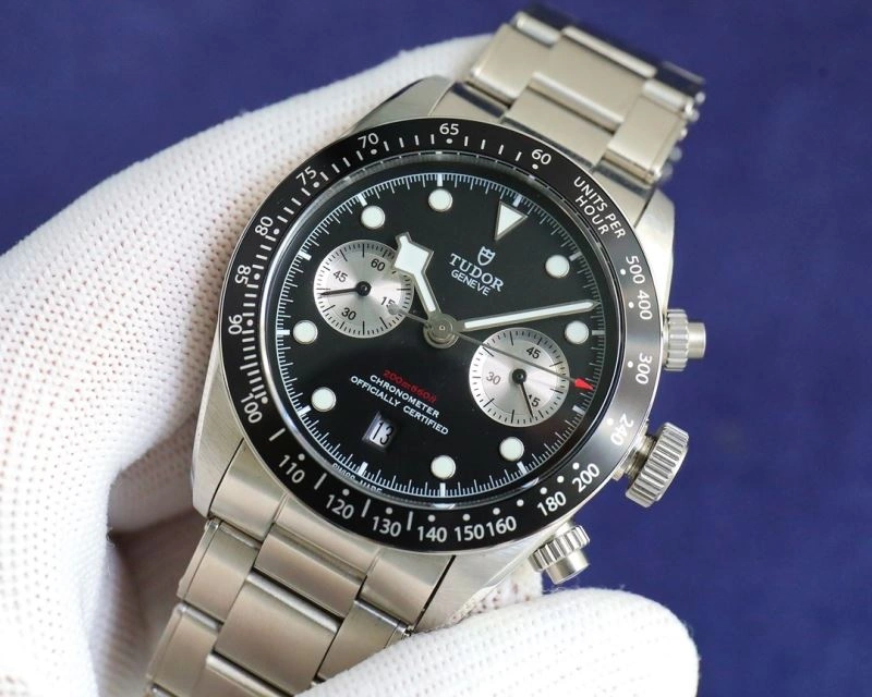 TUDOR Watches Effortless 204148