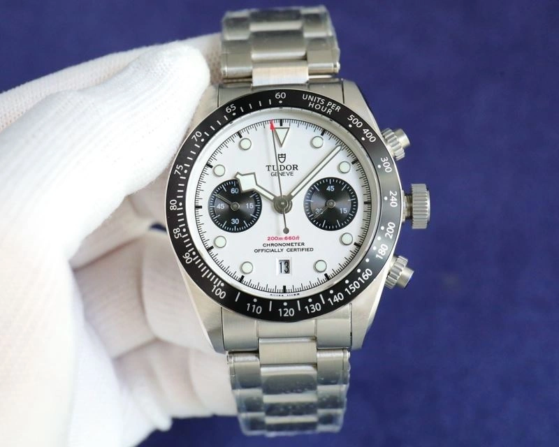TUDOR Watches Effortless 204148