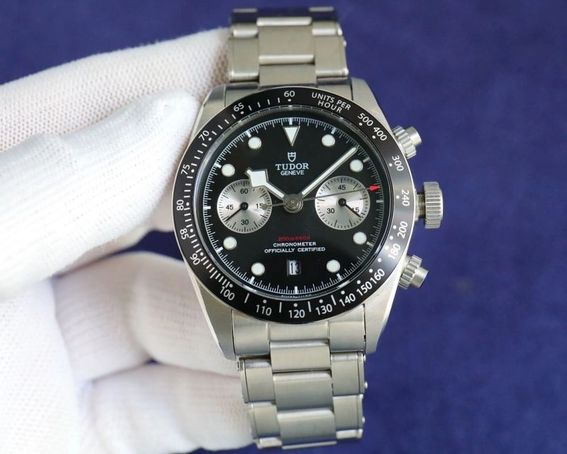 TUDOR Watches Effortless 204148