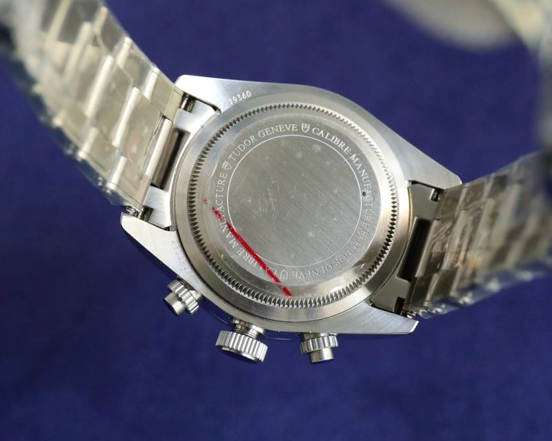 TUDOR Watches Effortless 204148