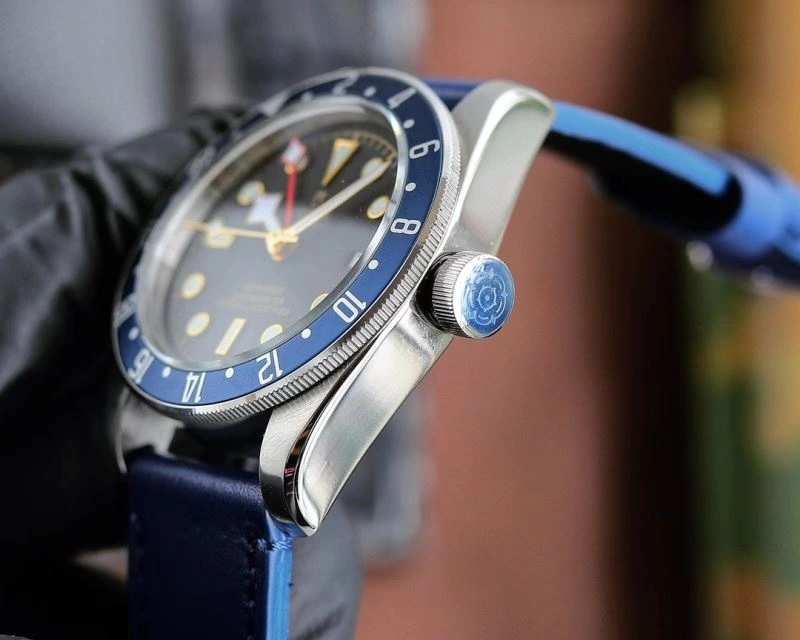 Resilient TUDOR Watches 204129