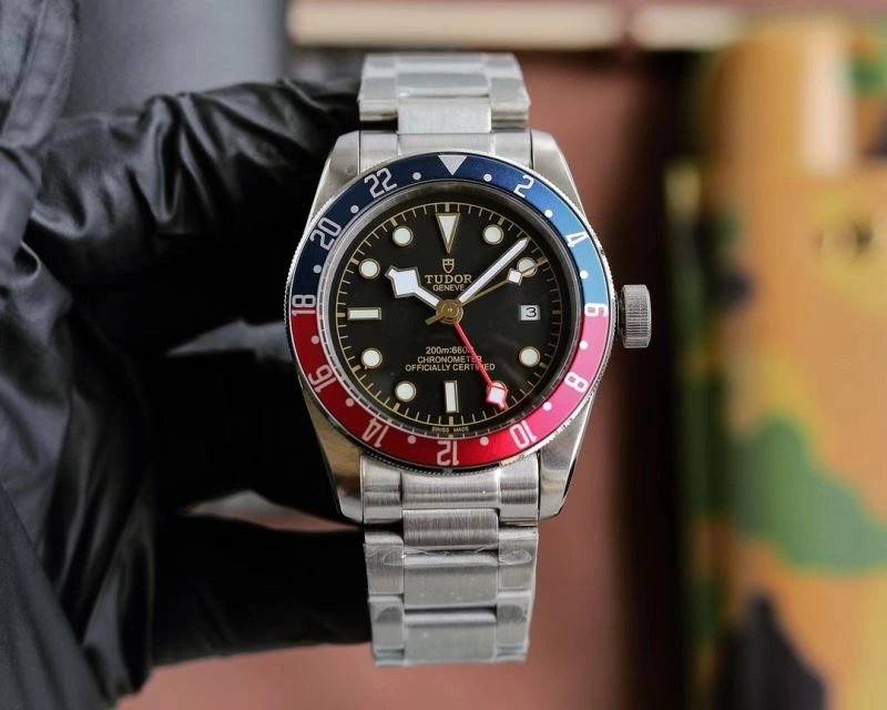 TUDOR Watches TimelessDesign 204128