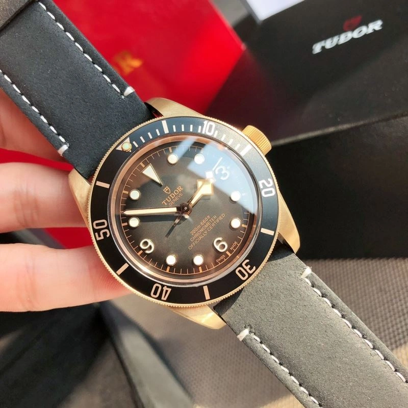 TUDOR Watches Lightweight 204112