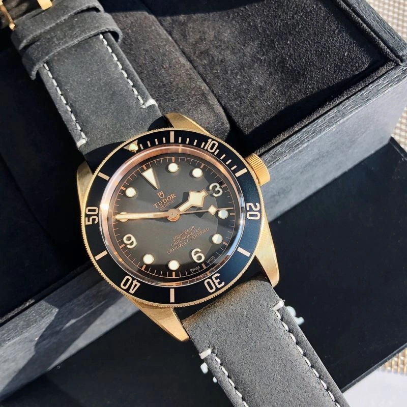 TUDOR Watches Lightweight 204112