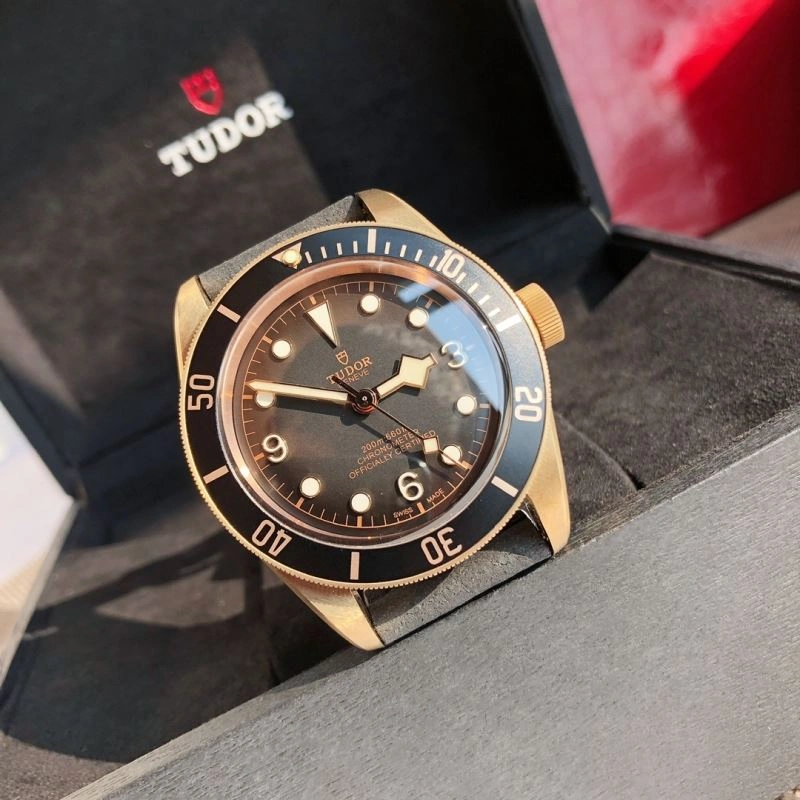 TUDOR Watches Lightweight 204112