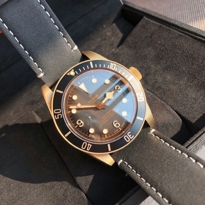 TUDOR Watches Lightweight 204112