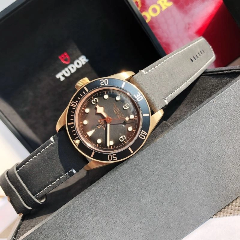 TUDOR Watches Lightweight 204112