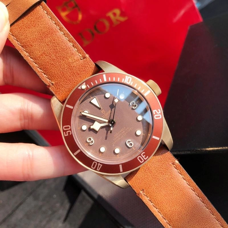 TUDOR Watches WrinkleFree 204106