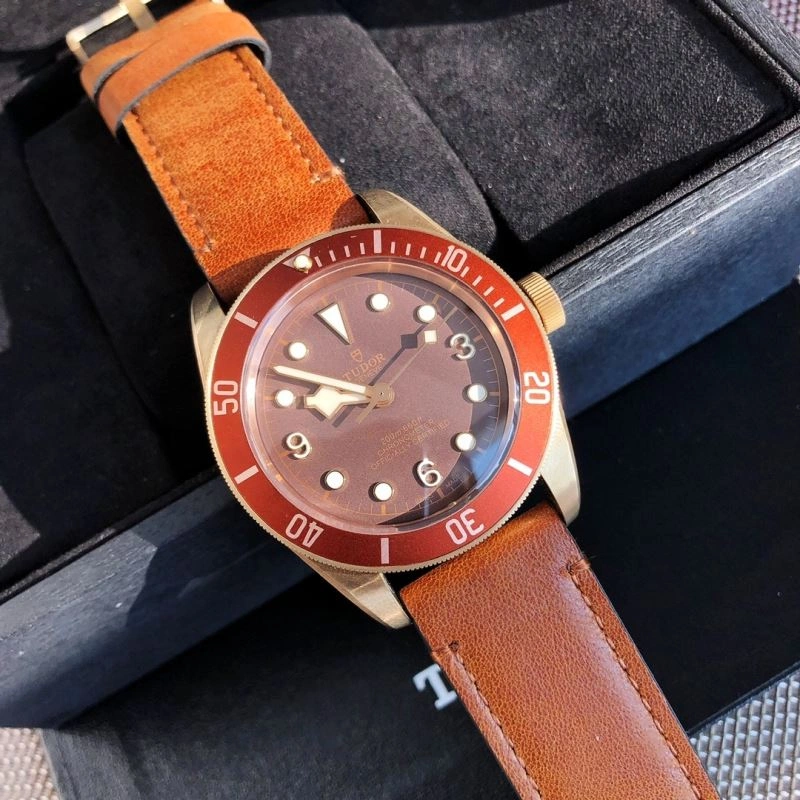 TUDOR Watches WrinkleFree 204106