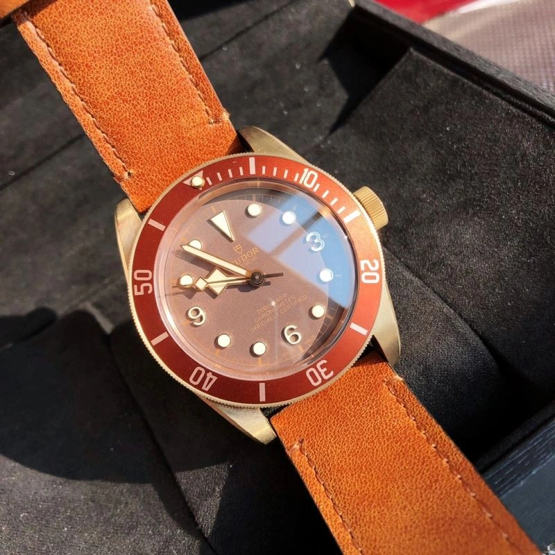 TUDOR Watches WrinkleFree 204106