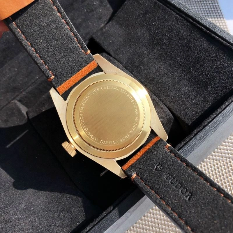 TUDOR Watches WrinkleFree 204106
