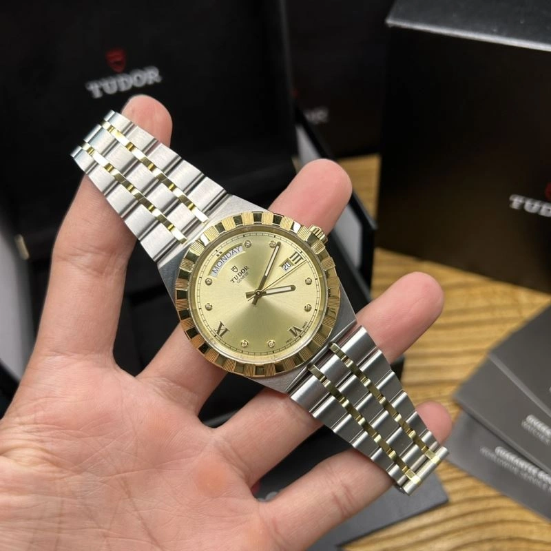 SmartChoice TUDOR Watches 204118