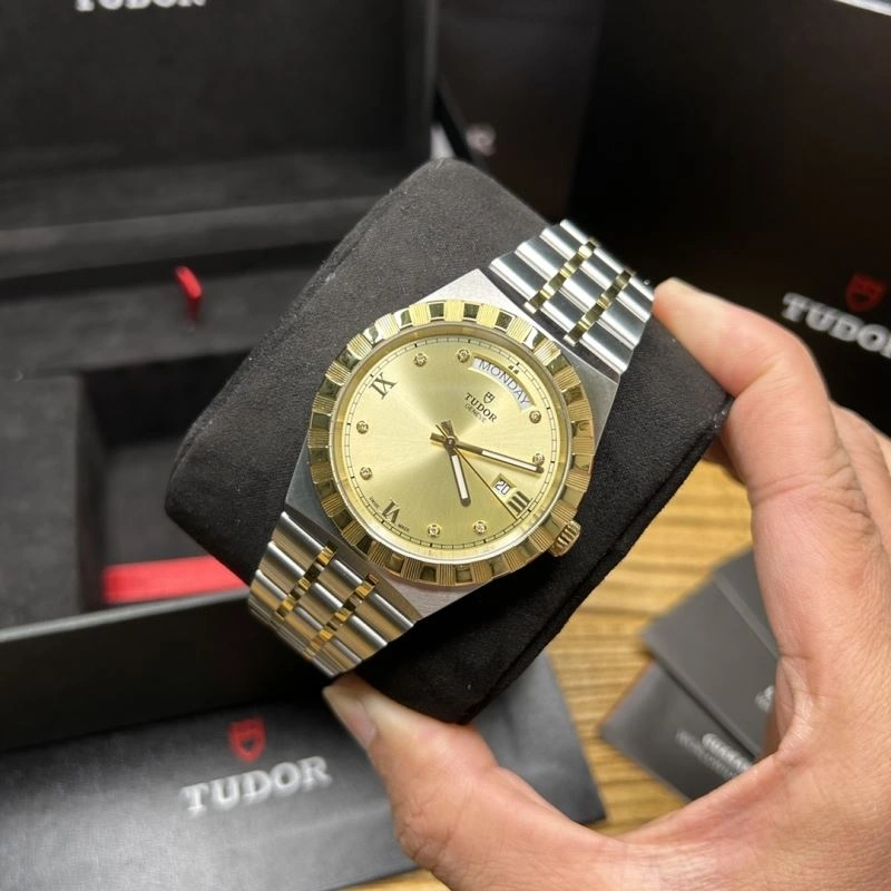 SmartChoice TUDOR Watches 204118