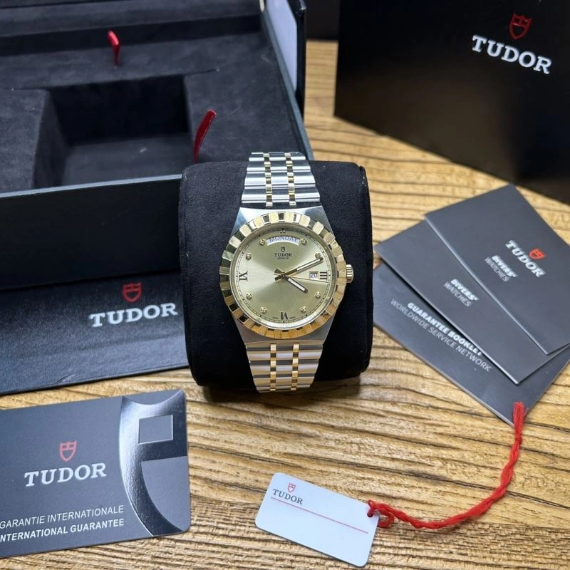 SmartChoice TUDOR Watches 204118