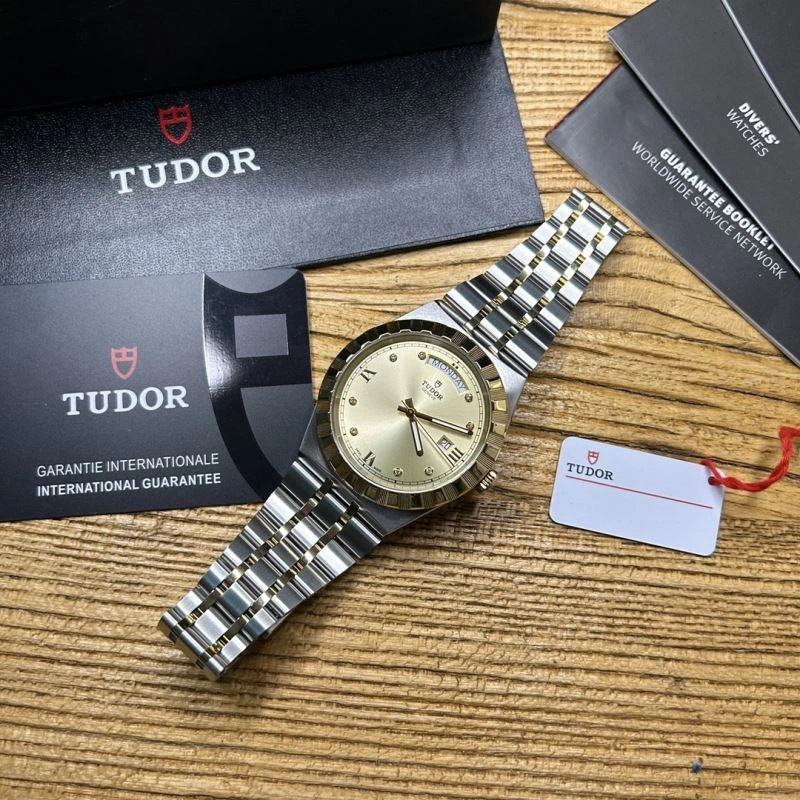 SmartChoice TUDOR Watches 204118