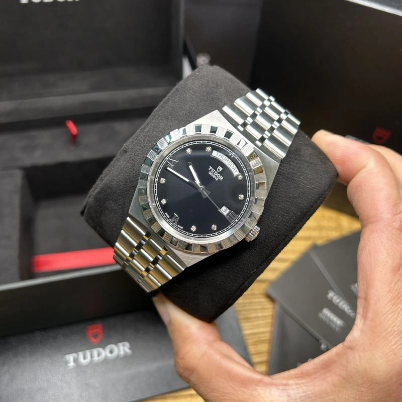Reliable TUDOR Watches 204109