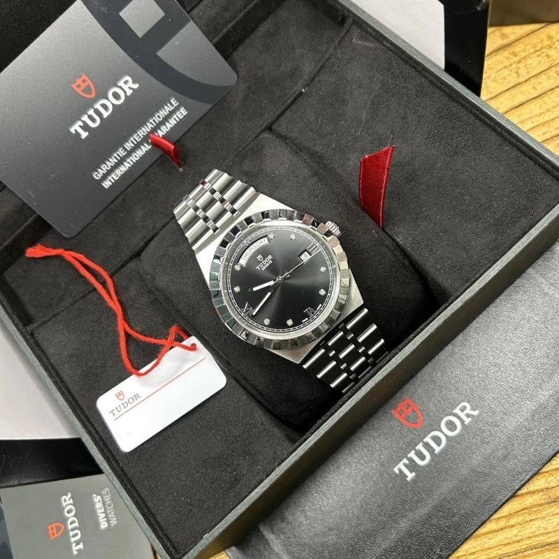 Reliable TUDOR Watches 204109