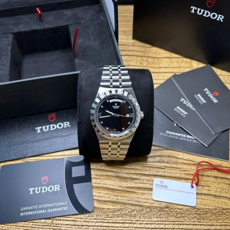 Reliable TUDOR Watches 204109