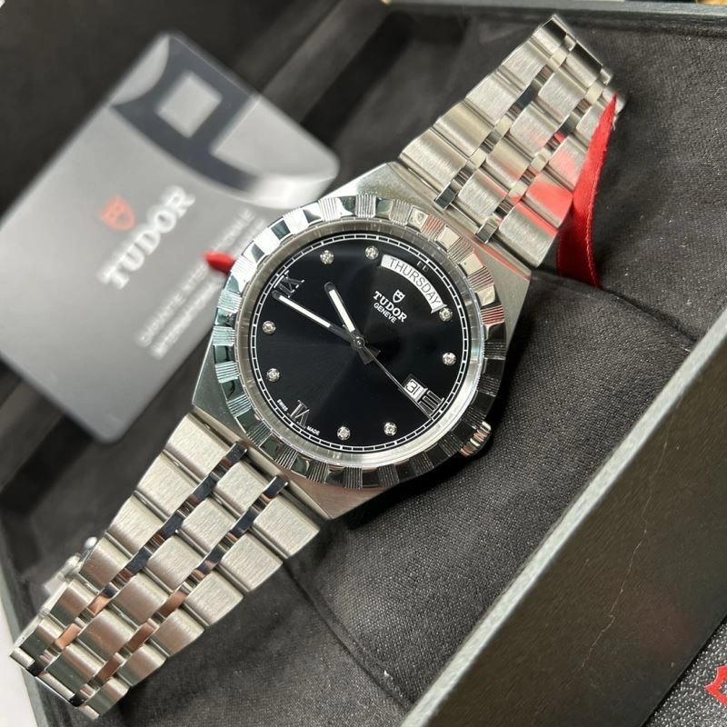Reliable TUDOR Watches 204109