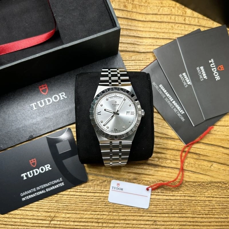 Chic TUDOR Watches 204101