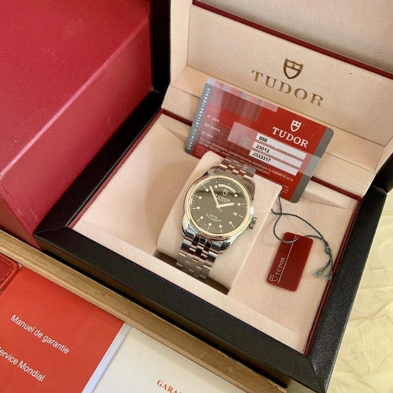 TUDOR Watches TimelessDesign 204113