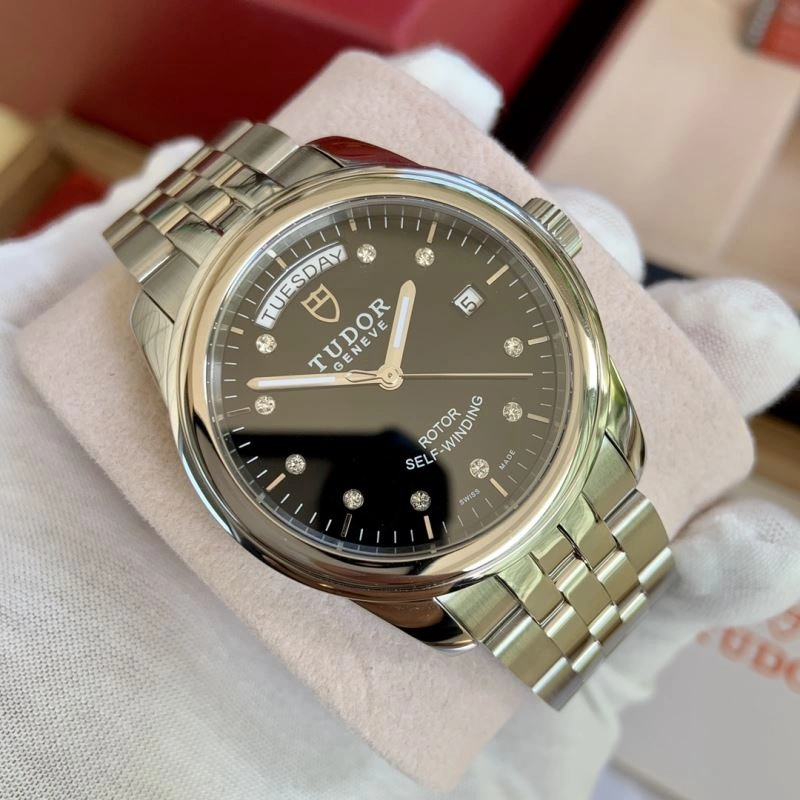 TUDOR Watches TimelessDesign 204113