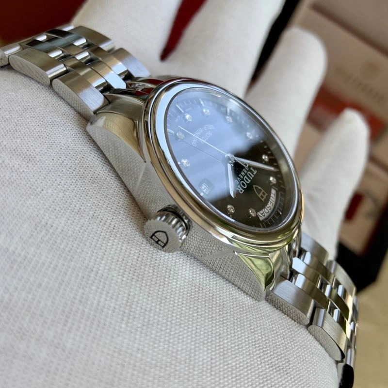 TUDOR Watches TimelessDesign 204113