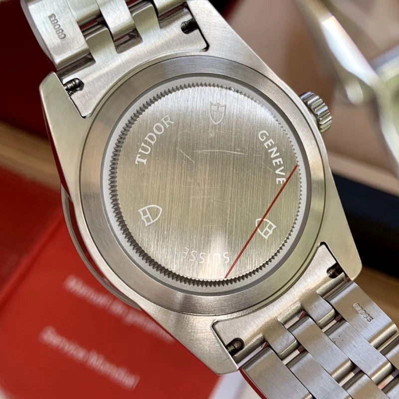 TUDOR Watches TimelessDesign 204113