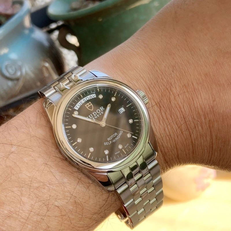 TUDOR Watches TimelessDesign 204113