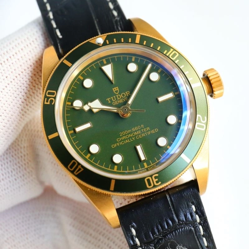 TUDOR Watches Lightweight 204111