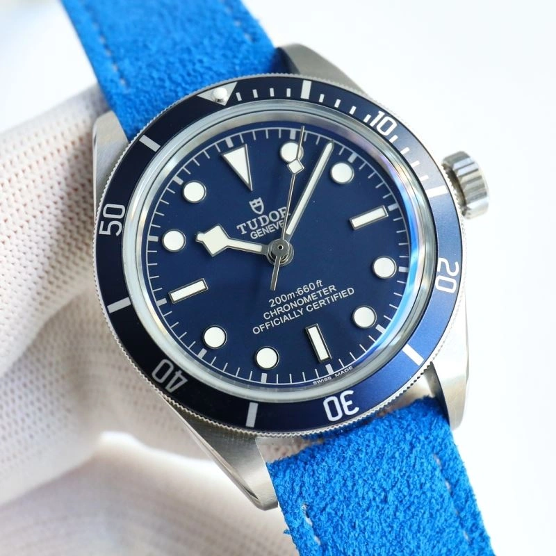 TUDOR Watches Lightweight 204111