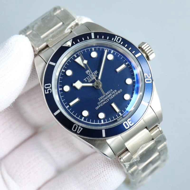 TUDOR Watches Elegant 204122