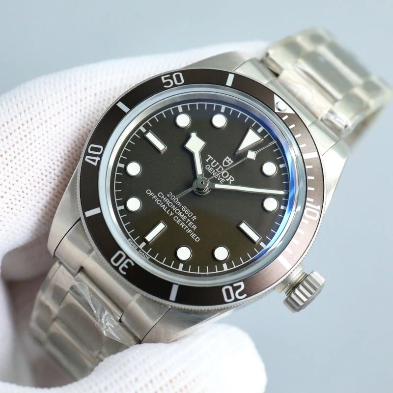 TUDOR Watches Elegant 204122