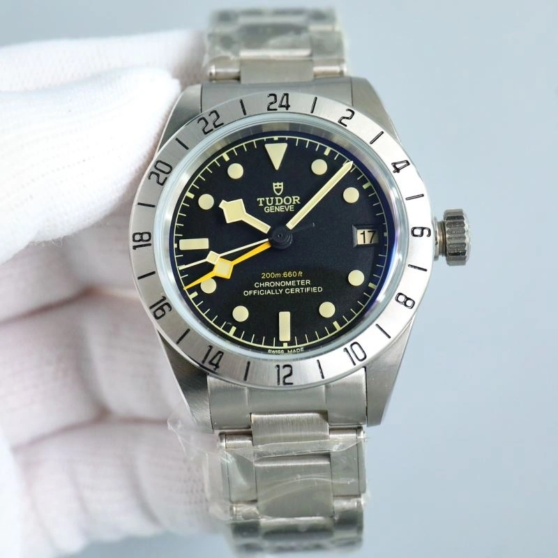 TUDOR Watches Elegant 204122