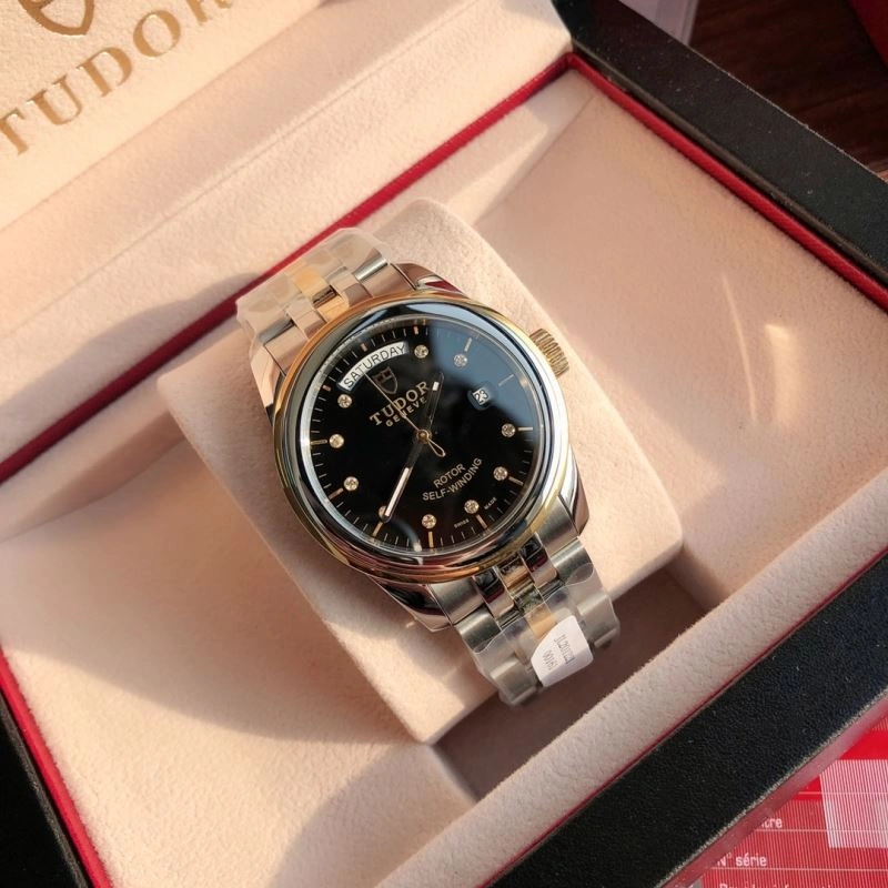 TUDOR Watches Vibrant 204121