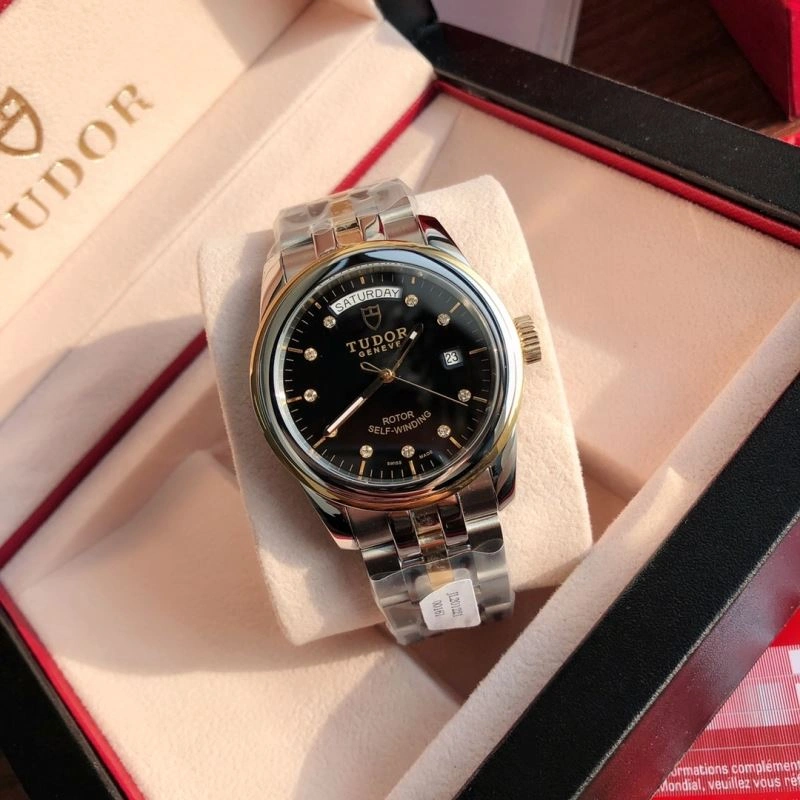 TUDOR Watches Vibrant 204121