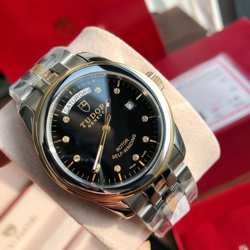 TUDOR Watches Vibrant 204121