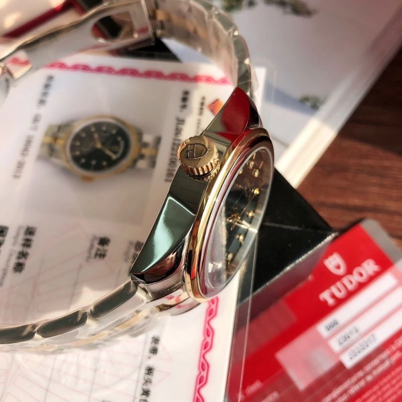 TUDOR Watches Vibrant 204121