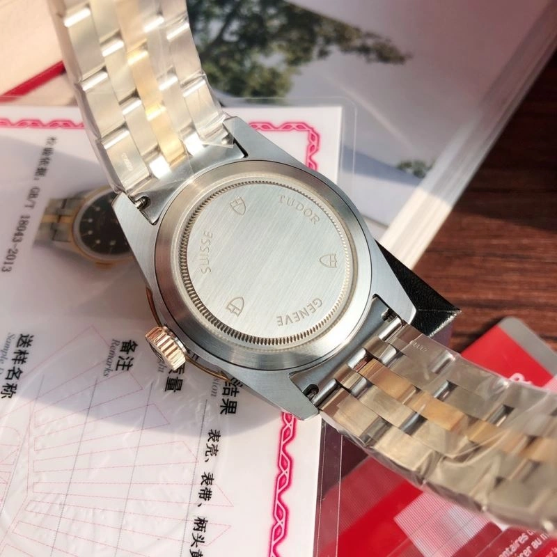 TUDOR Watches Vibrant 204121