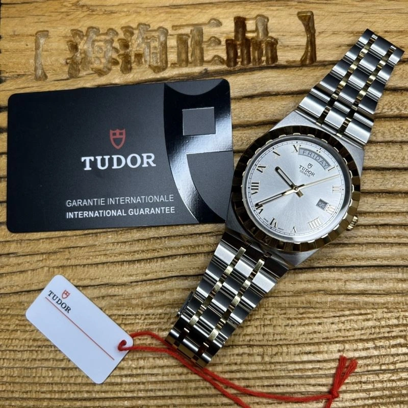 Compact TUDOR Watches 204119