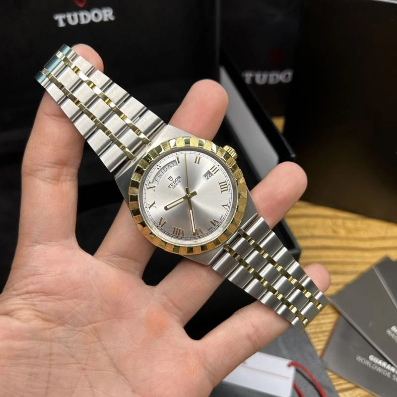 Compact TUDOR Watches 204119