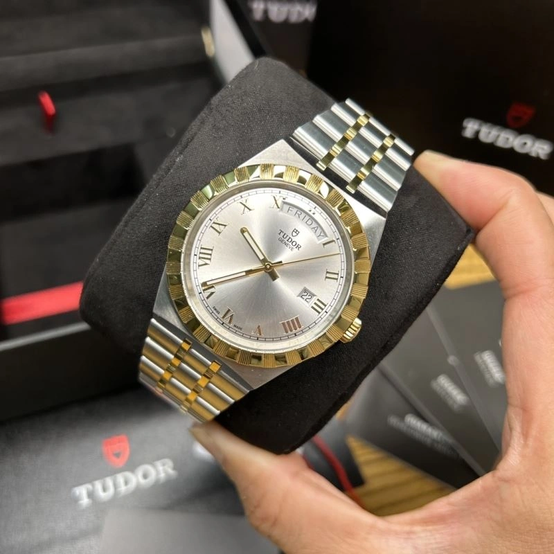 Compact TUDOR Watches 204119